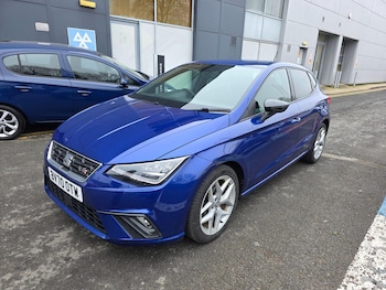 Used SEAT Ibiza 2020 for sale - 77799658: Photo