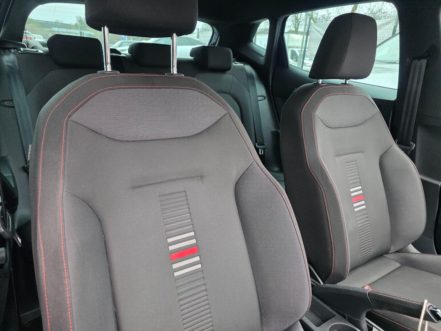 Used SEAT Ibiza 2020 for sale - 77799658: Photo 9