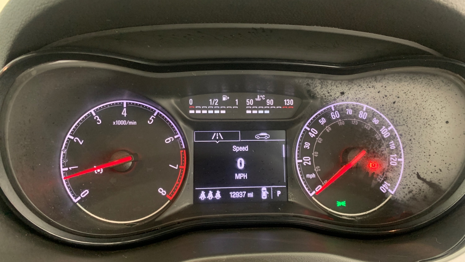 Used Vauxhall Corsa 2018 for sale - 77412826: Photo 10