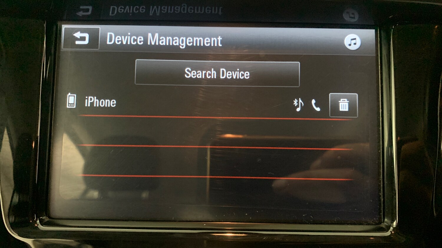 Used Vauxhall Corsa 2018 for sale - 77412826: Photo 11