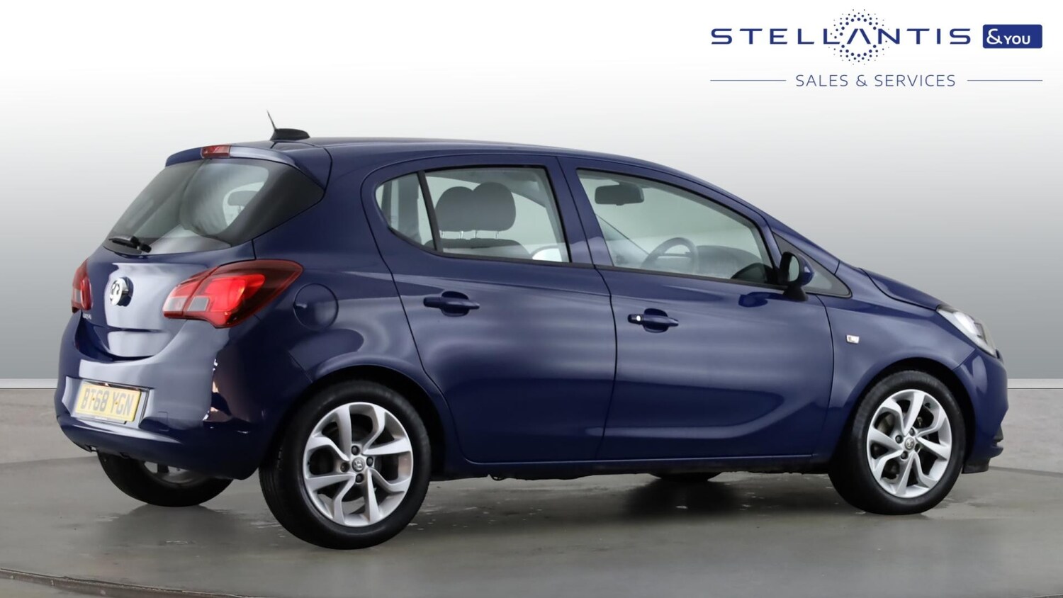 Used Vauxhall Corsa 2018 for sale - 77412826: Photo 12