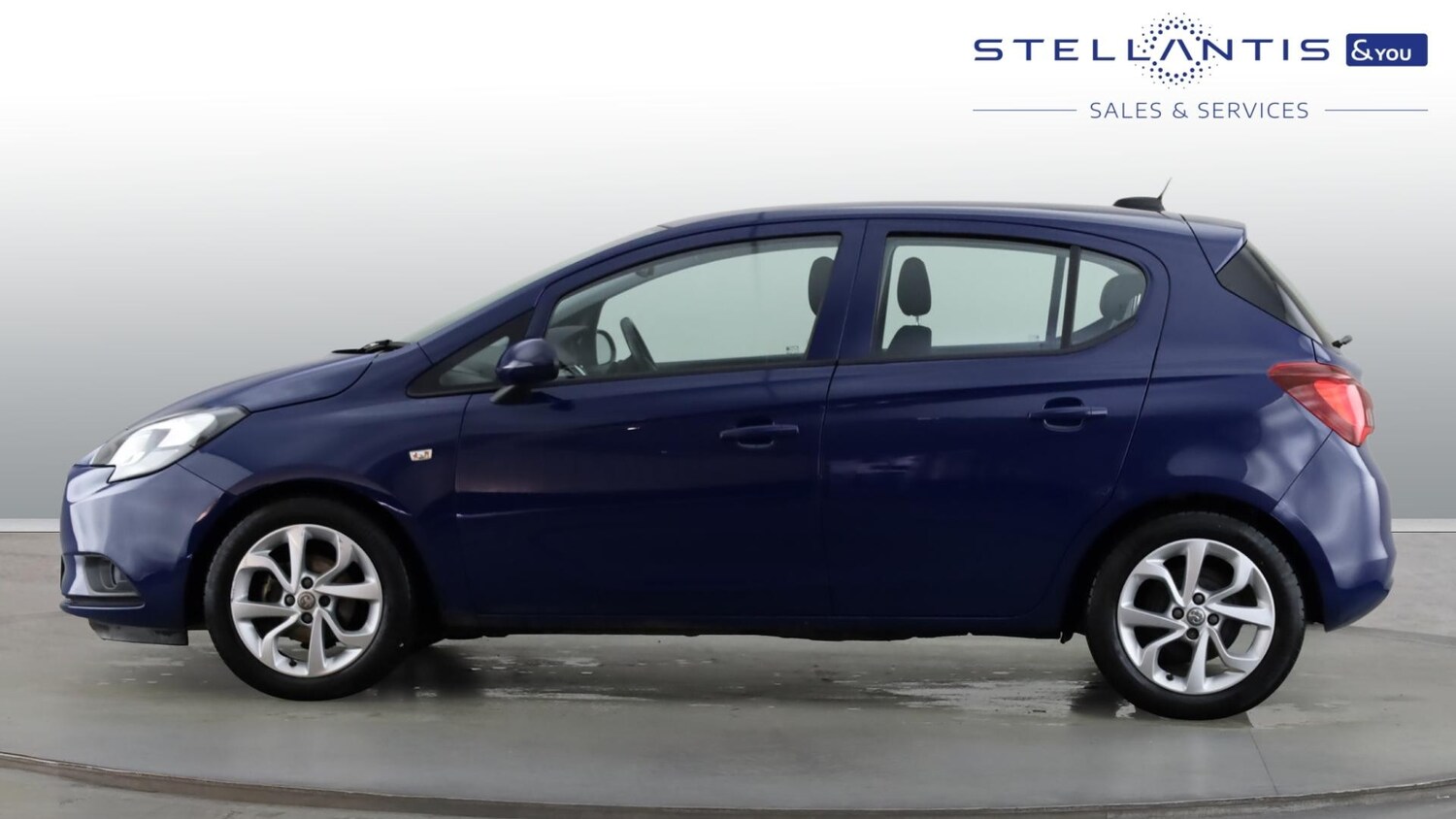 Used Vauxhall Corsa 2018 for sale - 77412826: Photo 14