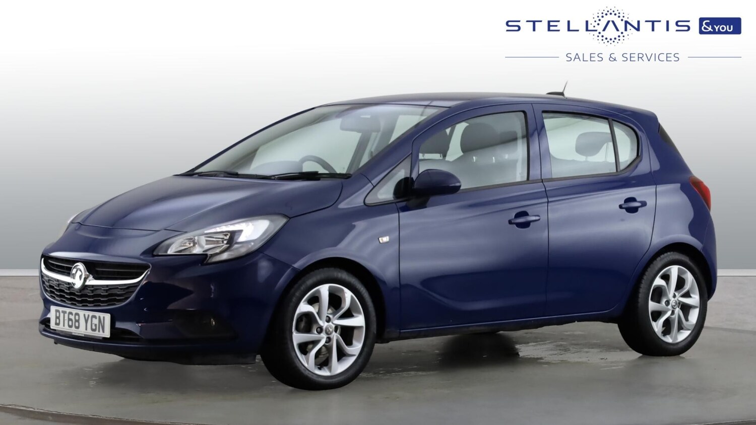 Used Vauxhall Corsa 2018 for sale - 77412826: Photo 15