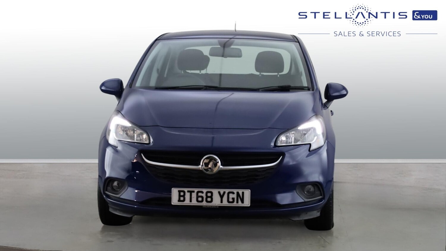 Used Vauxhall Corsa 2018 for sale - 77412826: Photo 16