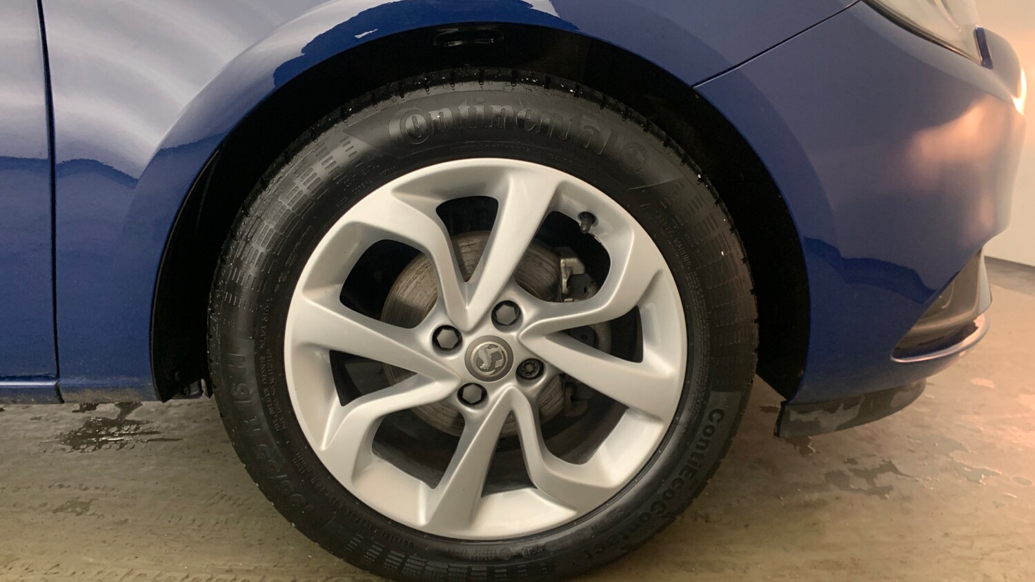 Used Vauxhall Corsa 2018 for sale - 77412826: Photo 17