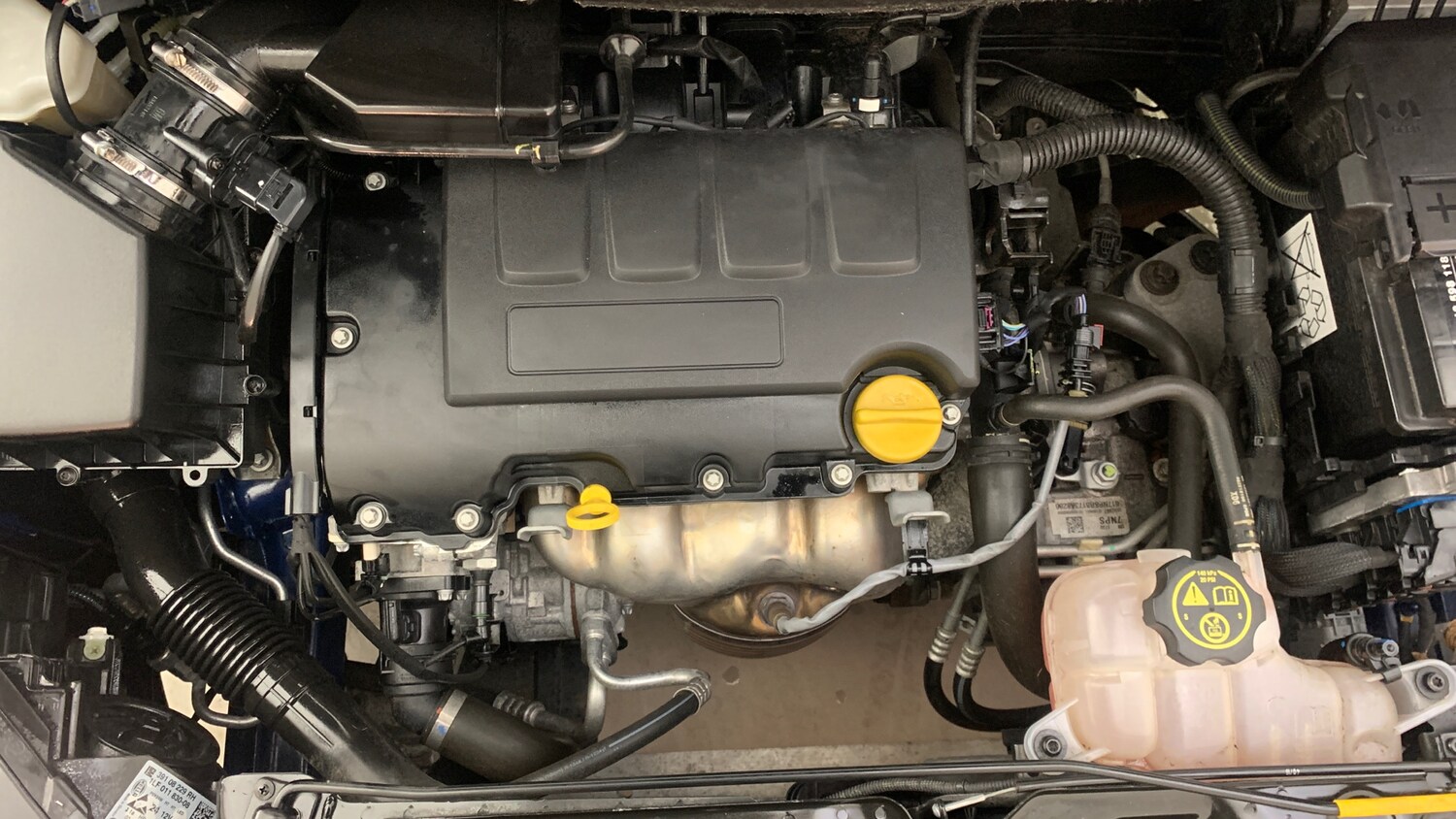 Used Vauxhall Corsa 2018 for sale - 77412826: Photo 21