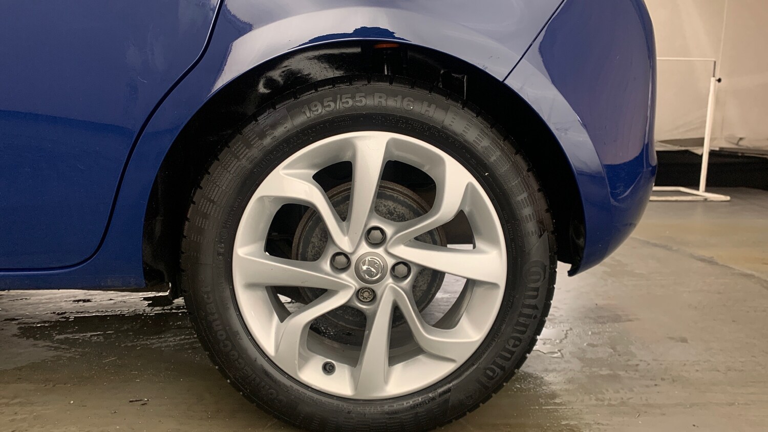 Used Vauxhall Corsa 2018 for sale - 77412826: Photo 23