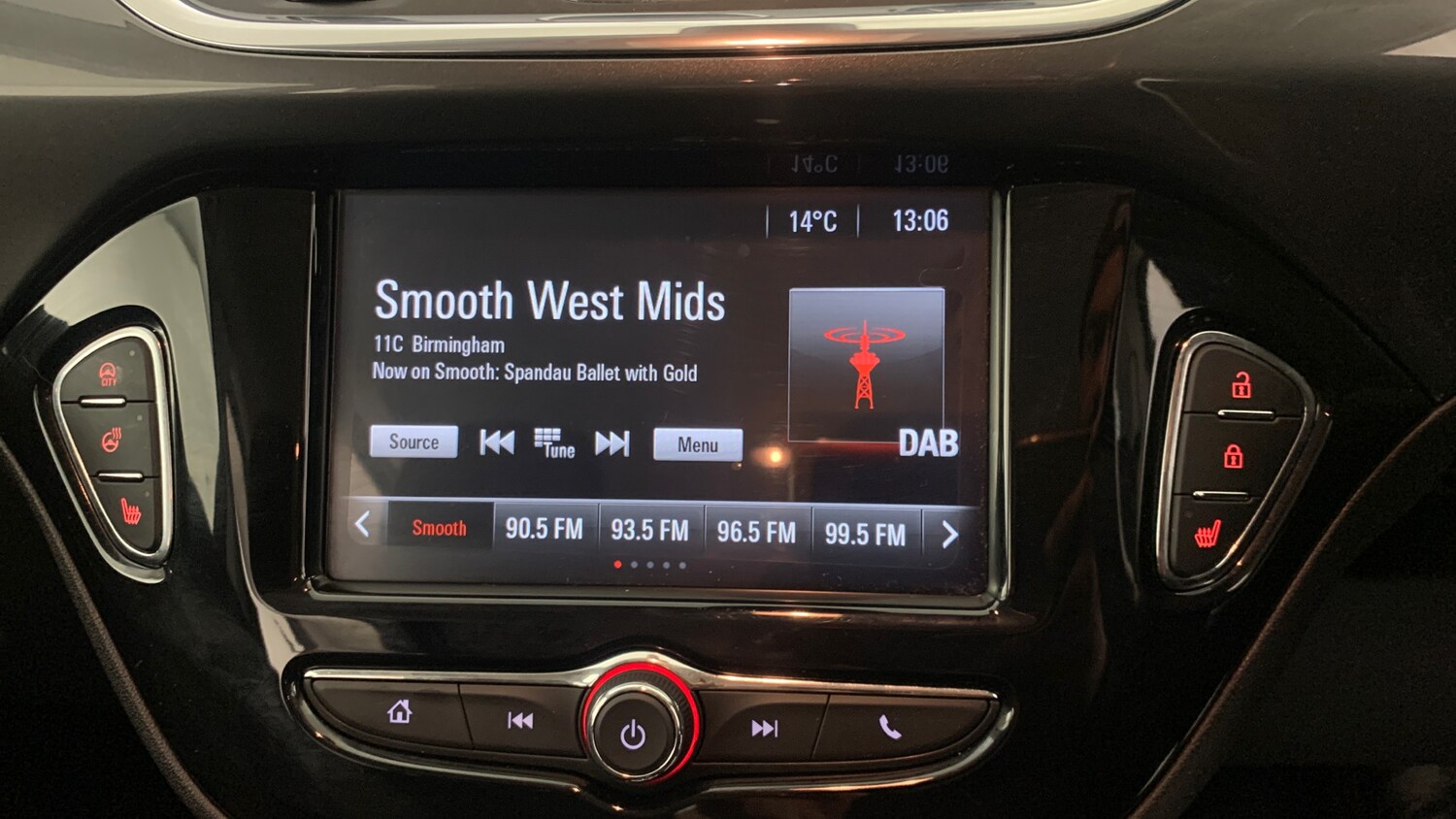 Used Vauxhall Corsa 2018 for sale - 77412826: Photo 27