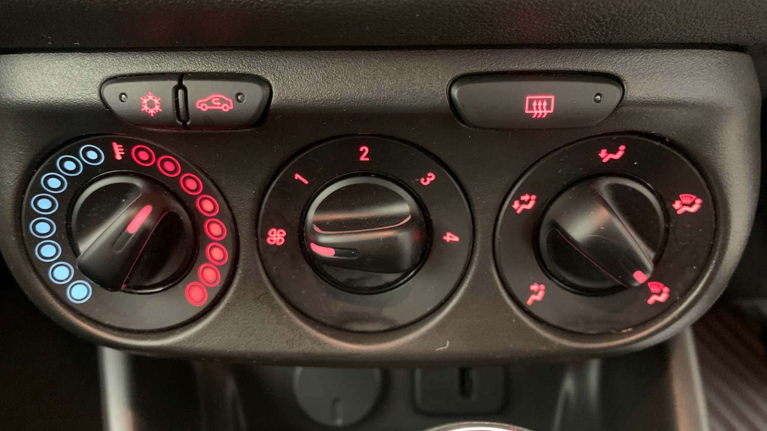 Used Vauxhall Corsa 2018 for sale - 77412826: Photo 30