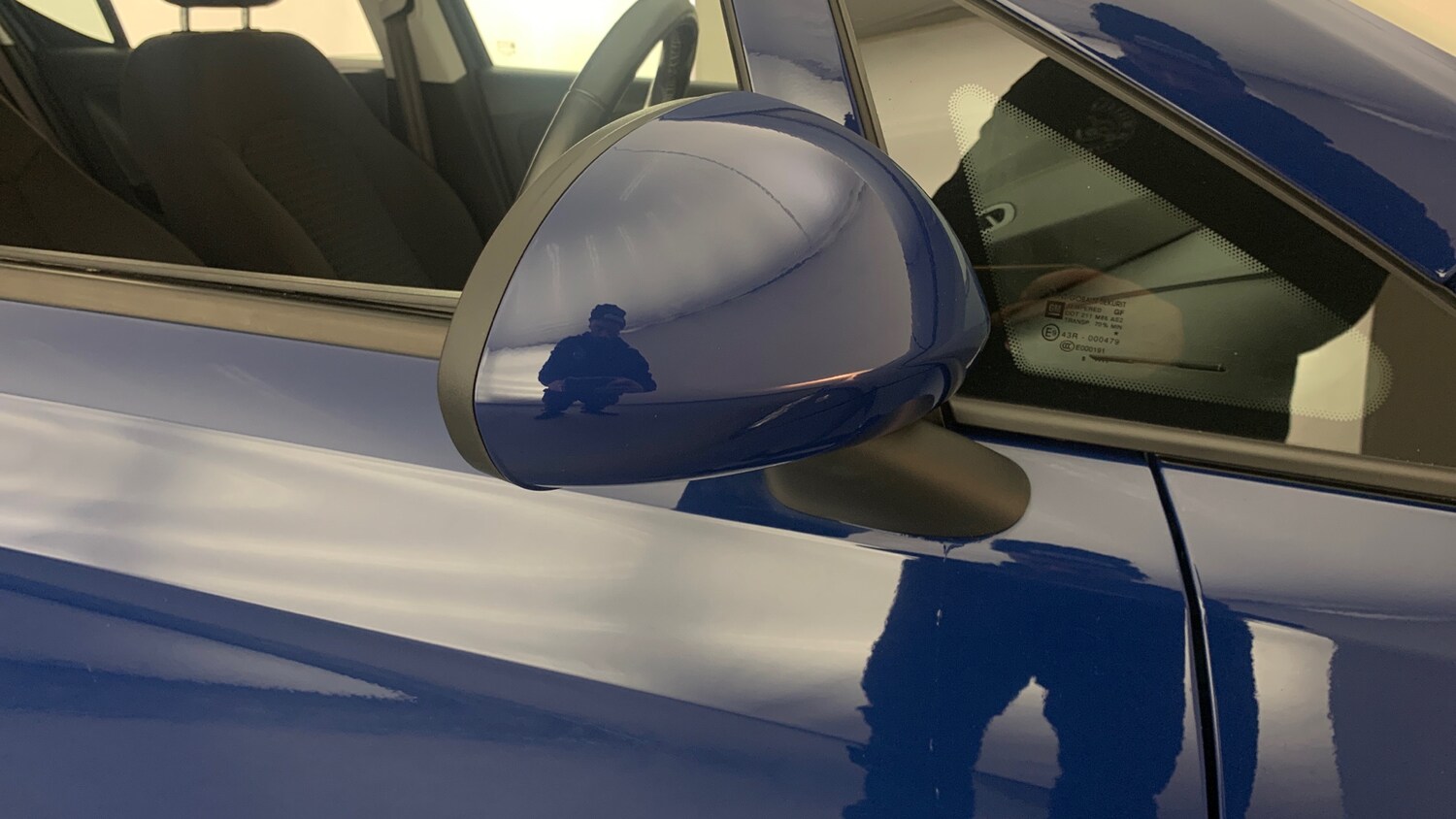 Used Vauxhall Corsa 2018 for sale - 77412826: Photo 39