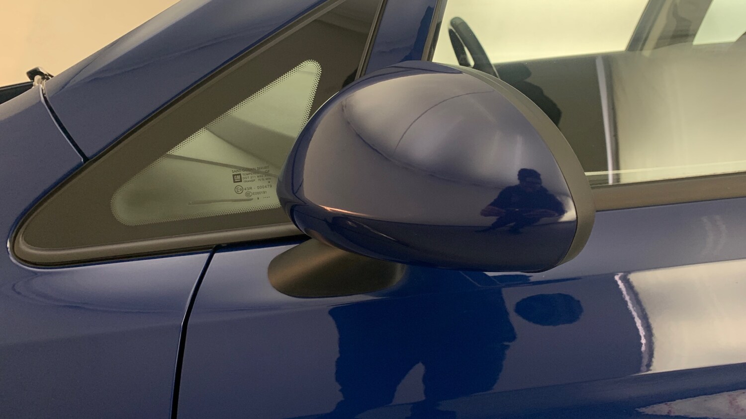 Used Vauxhall Corsa 2018 for sale - 77412826: Photo 43