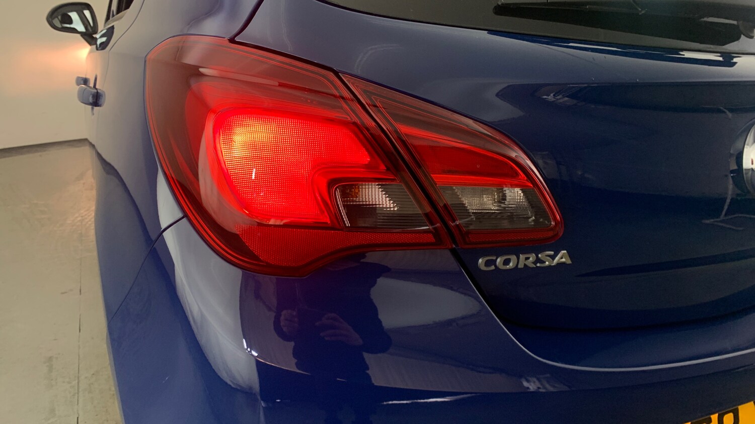 Used Vauxhall Corsa 2018 for sale - 77412826: Photo 47