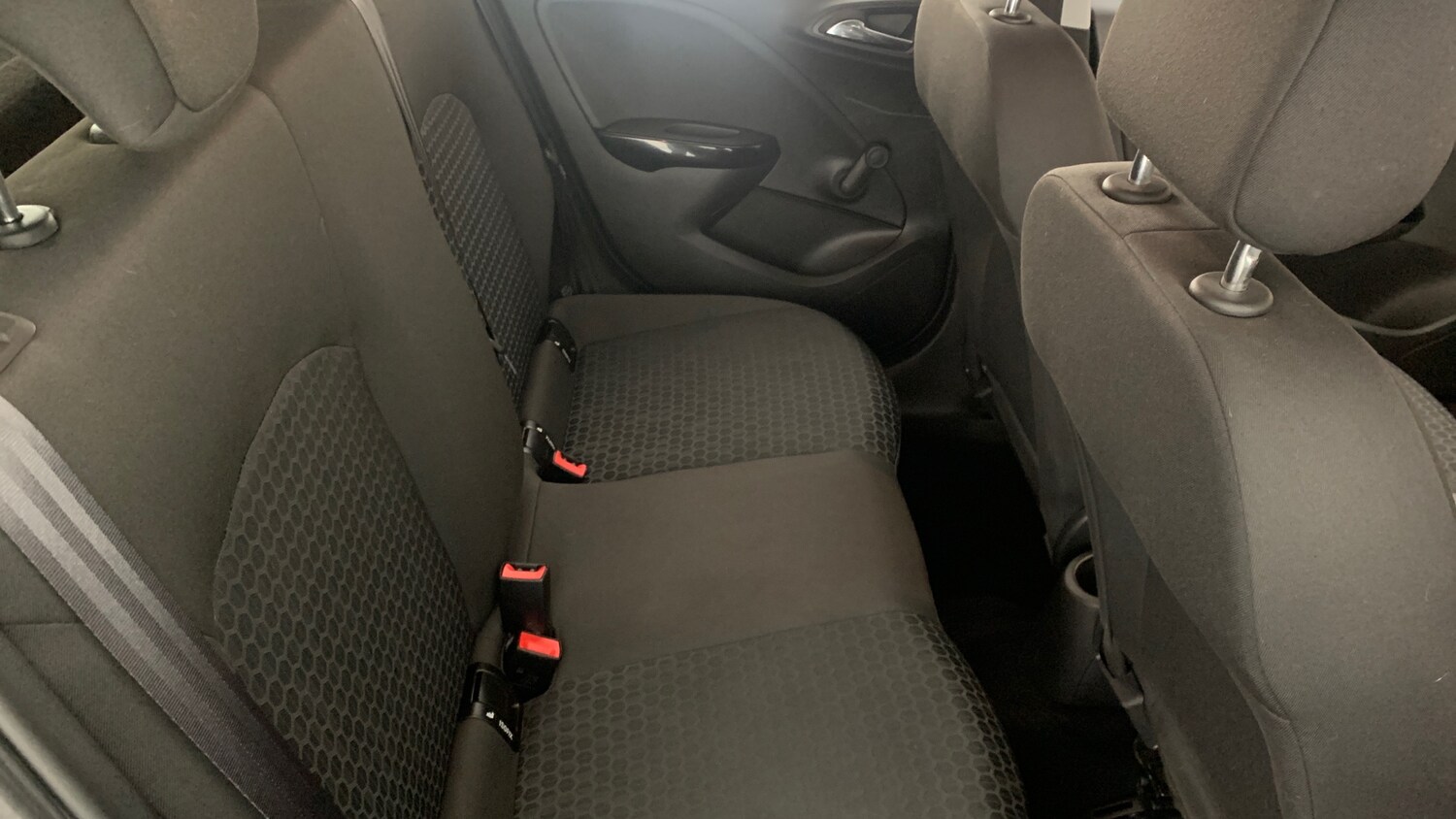 Used Vauxhall Corsa 2018 for sale - 77412826: Photo 53