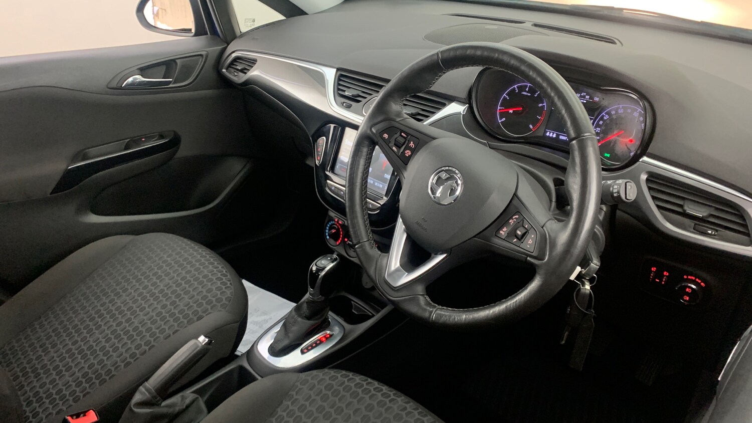 Used Vauxhall Corsa 2018 for sale - 77412826: Photo 54
