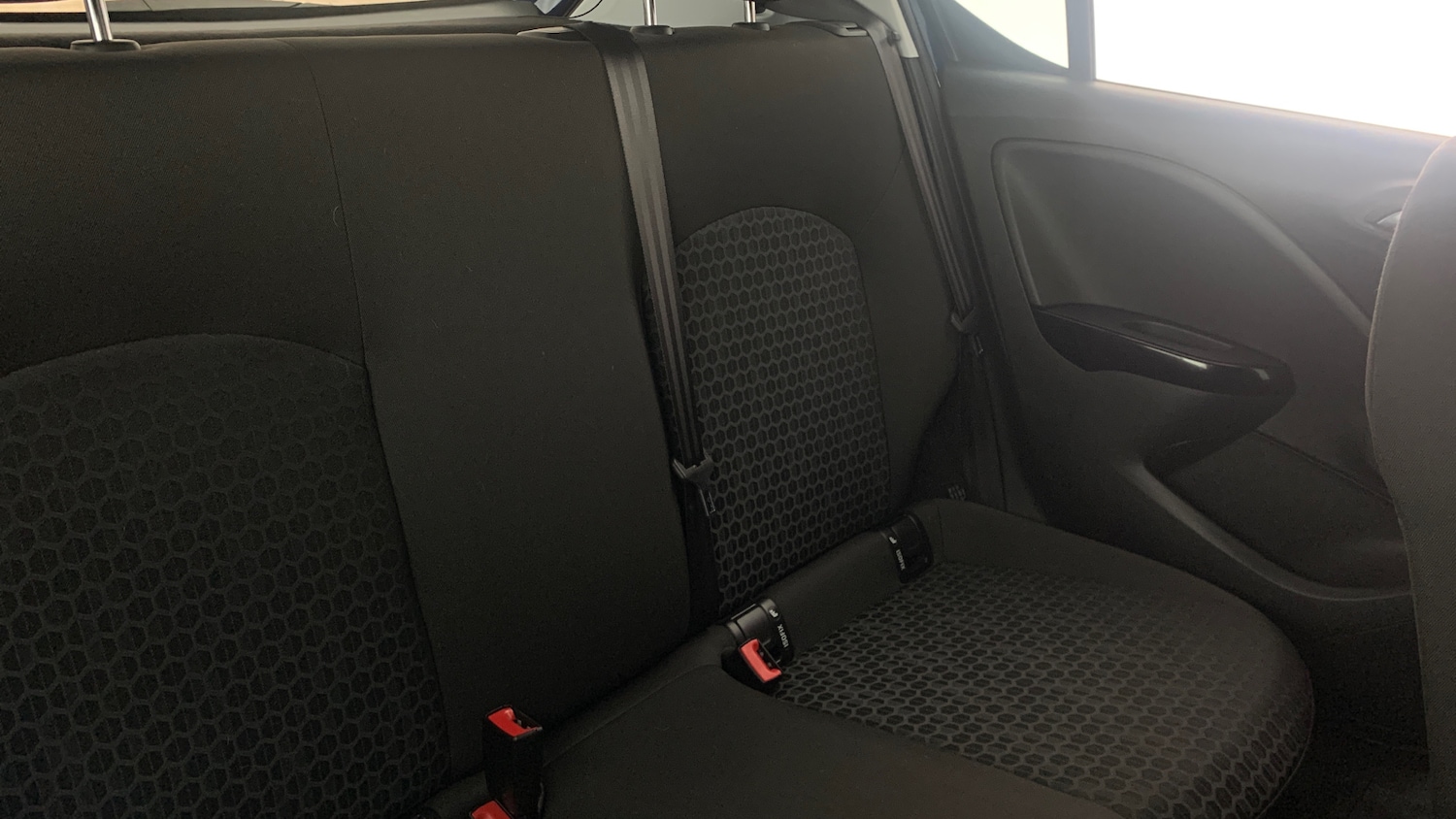 Used Vauxhall Corsa 2018 for sale - 77412826: Photo 8