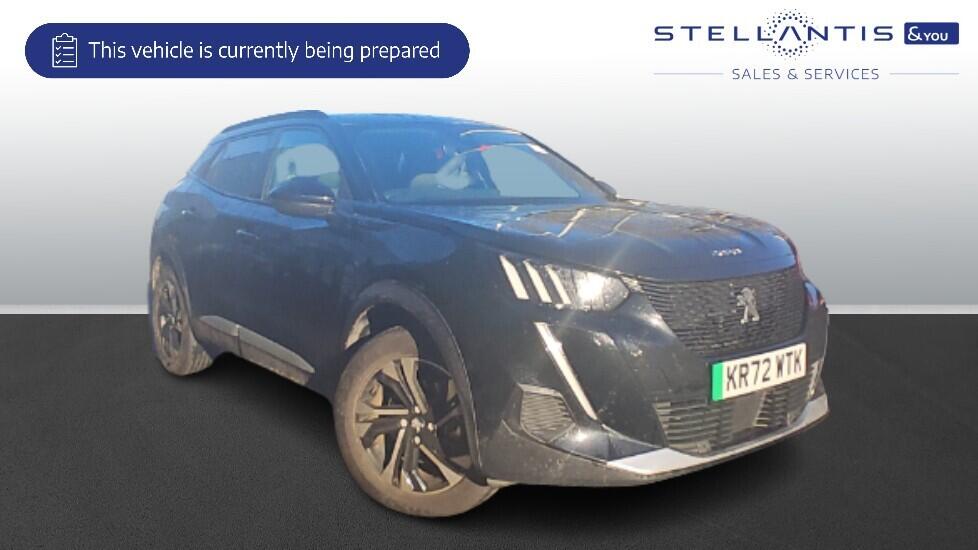 Used Peugeot 2008 2022 for sale - 76716087: Photo 1