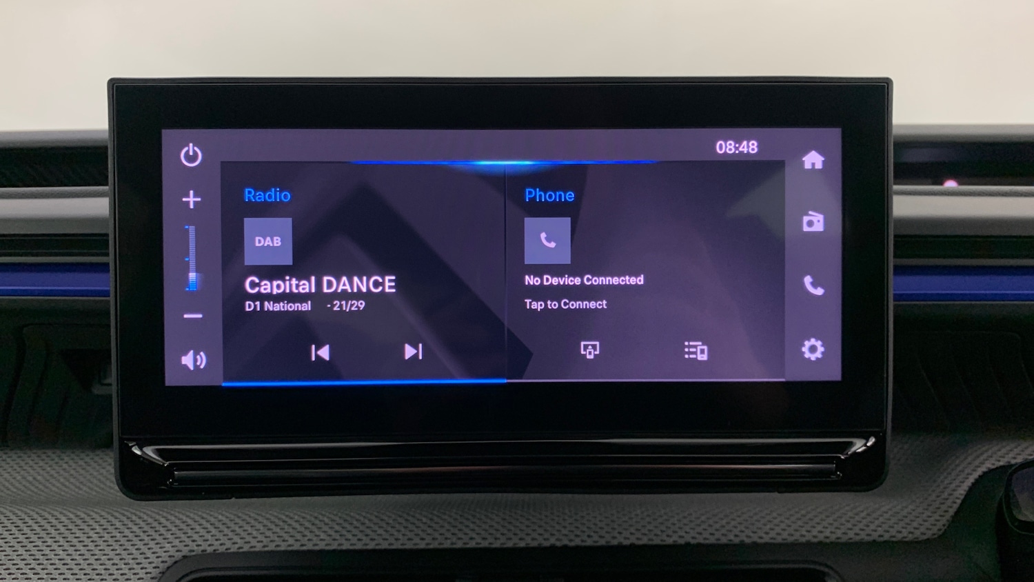 Used Citroen C3 2025 for sale - 78021144: Photo 10