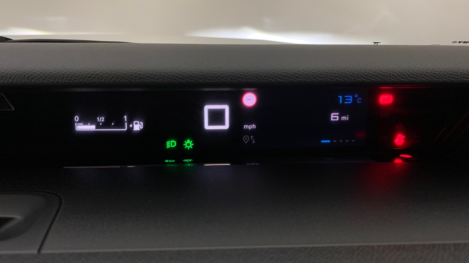 Used Citroen C3 2025 for sale - 78021144: Photo 11