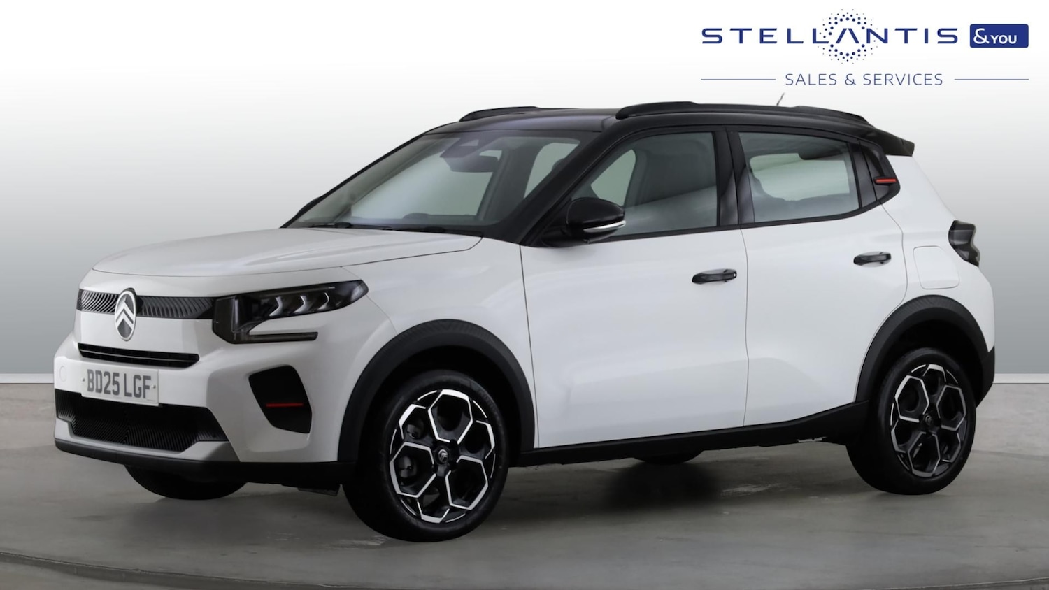 Used Citroen C3 2025 for sale - 78021144: Photo 15