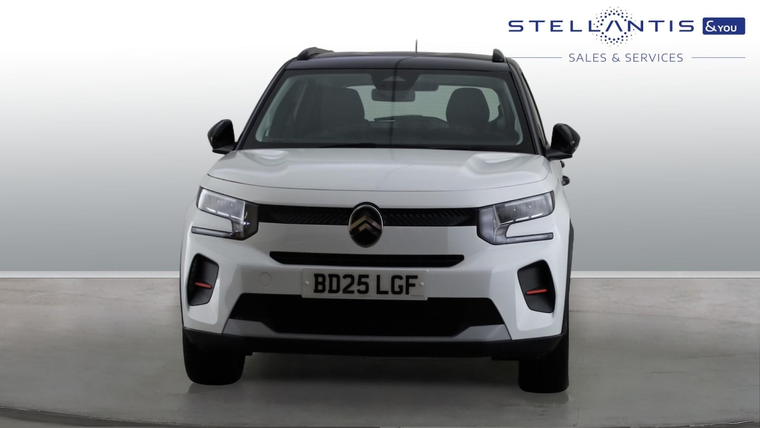 Used Citroen C3 2025 for sale - 78021144: Photo 16