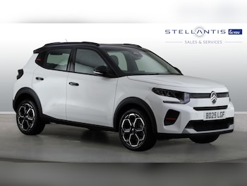 Citroen C3 feature image