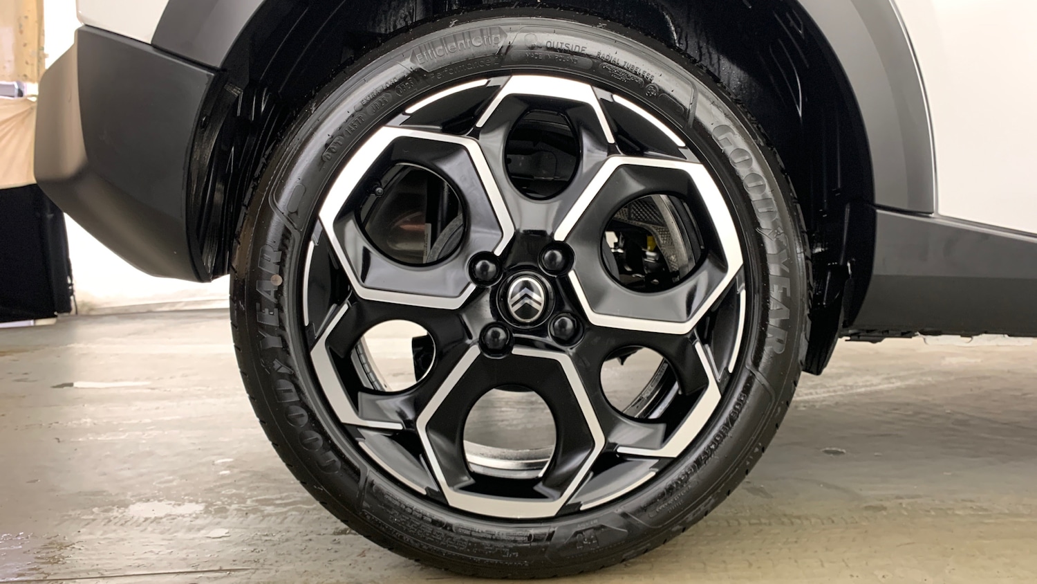 Used Citroen C3 2025 for sale - 78021144: Photo 21