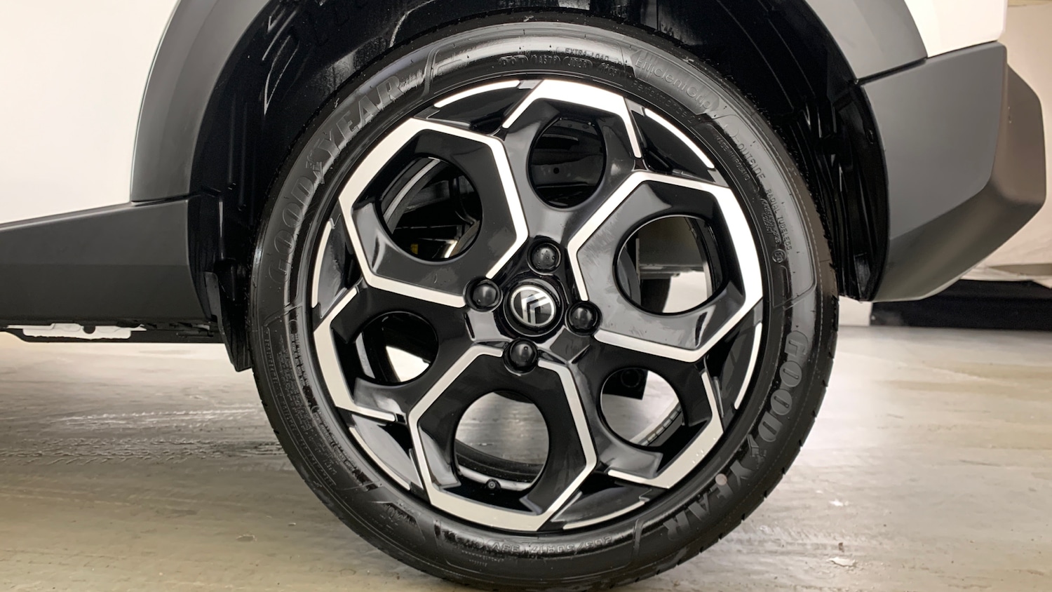 Used Citroen C3 2025 for sale - 78021144: Photo 25