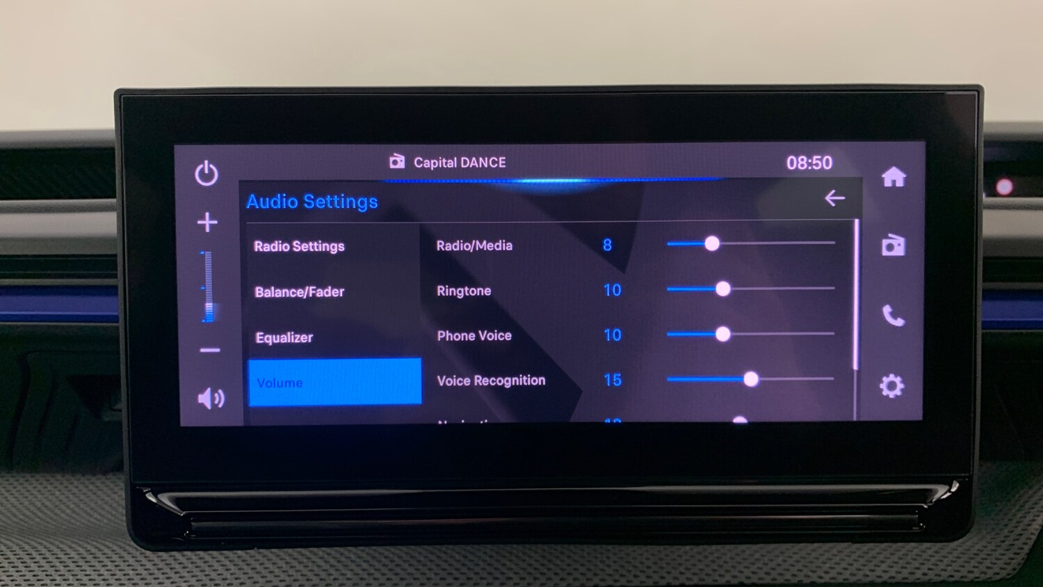 Used Citroen C3 2025 for sale - 78021144: Photo 32