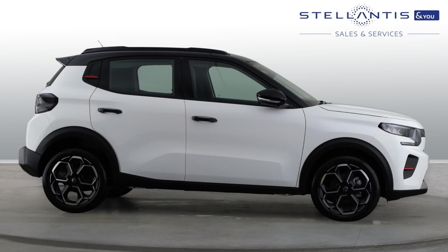 Used Citroen C3 2025 for sale - 78021144: Photo 4