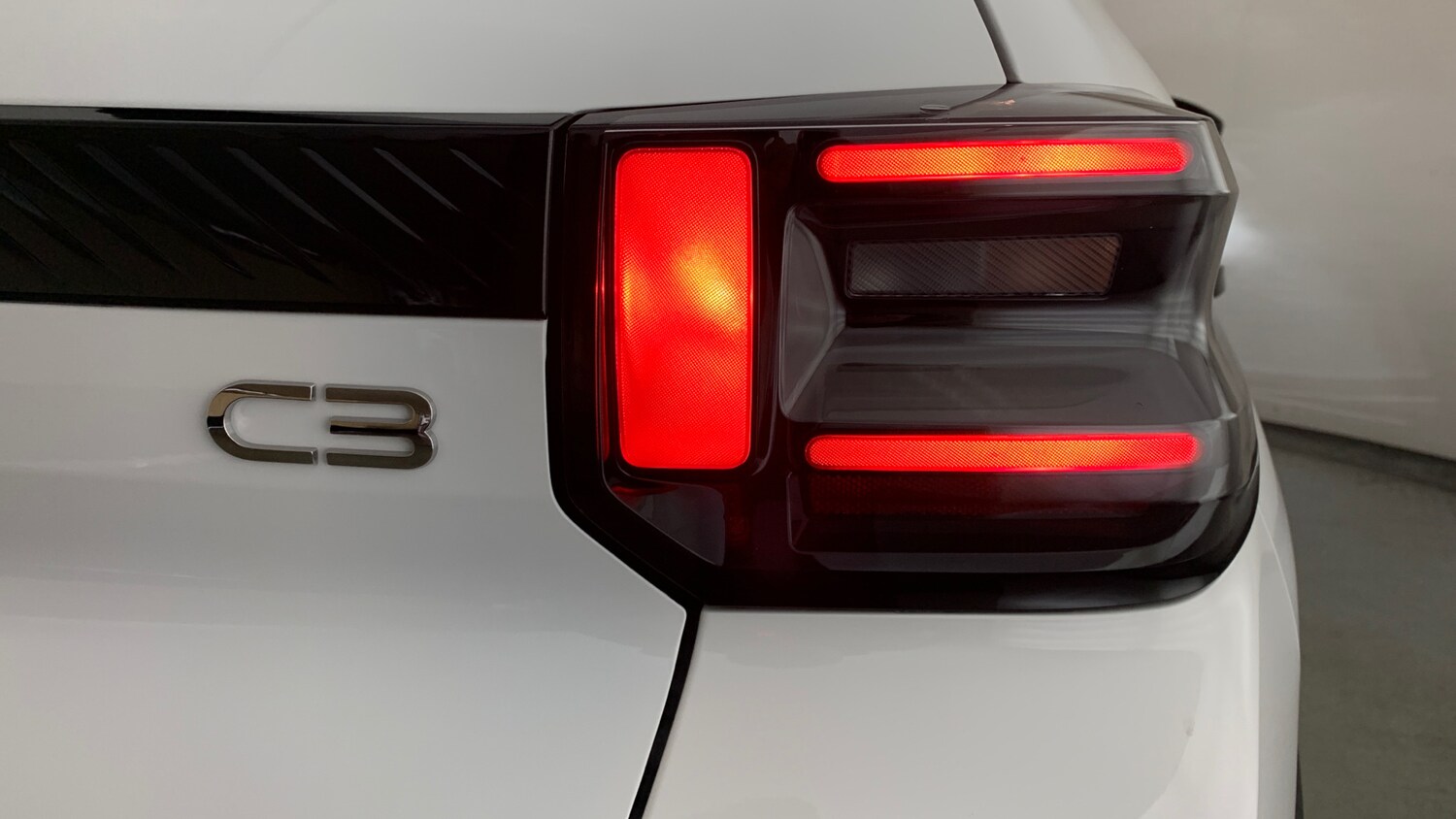 Used Citroen C3 2025 for sale - 78021144: Photo 41