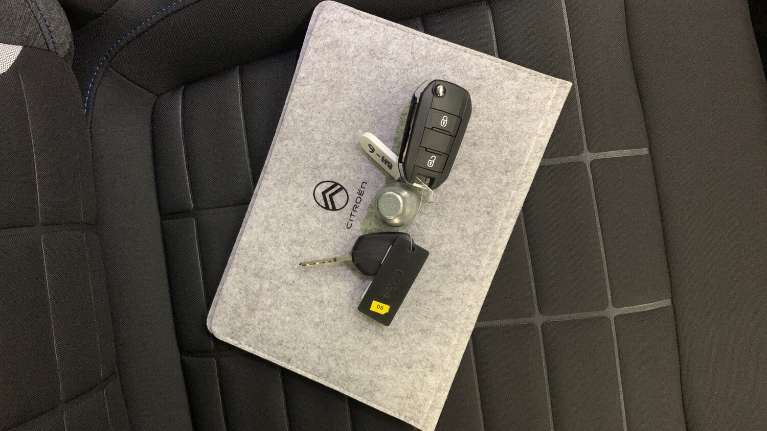 Used Citroen C3 2025 for sale - 78021144: Photo 42