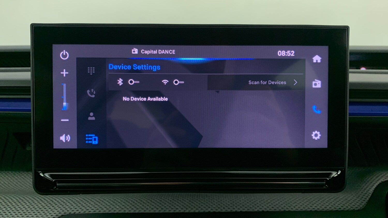 Used Citroen C3 2025 for sale - 78021144: Photo 49