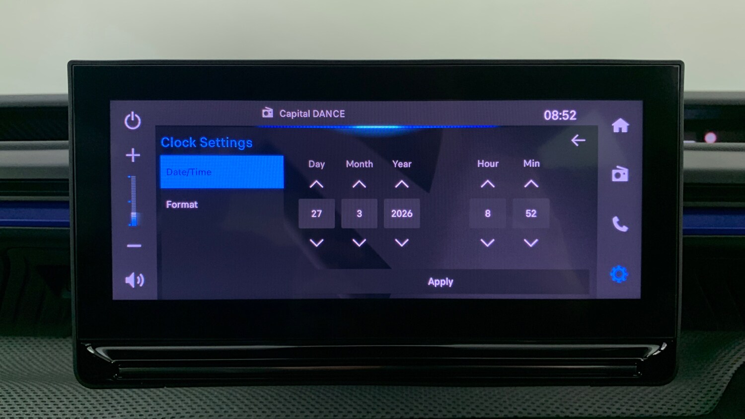 Used Citroen C3 2025 for sale - 78021144: Photo 51