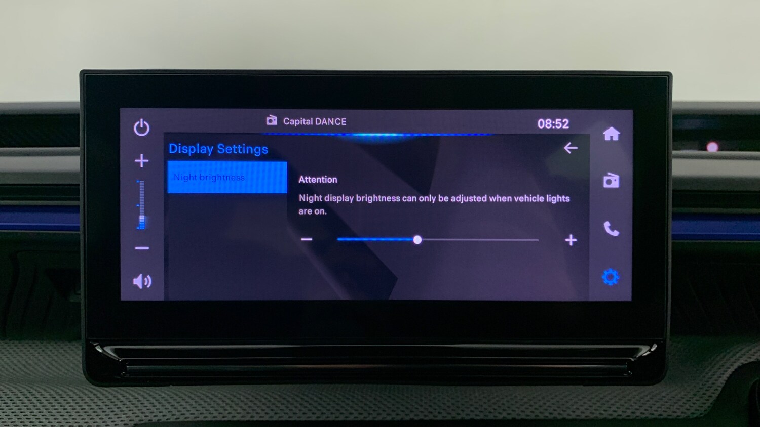 Used Citroen C3 2025 for sale - 78021144: Photo 53