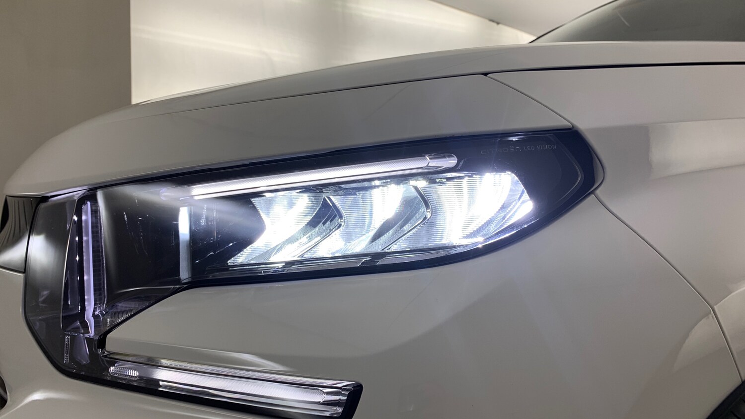 Used Citroen C3 2025 for sale - 78021144: Photo 63