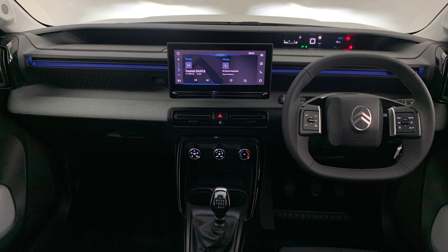 Used Citroen C3 2025 for sale - 78021144: Photo 9