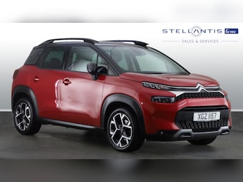 Citroen - C3 Aircross