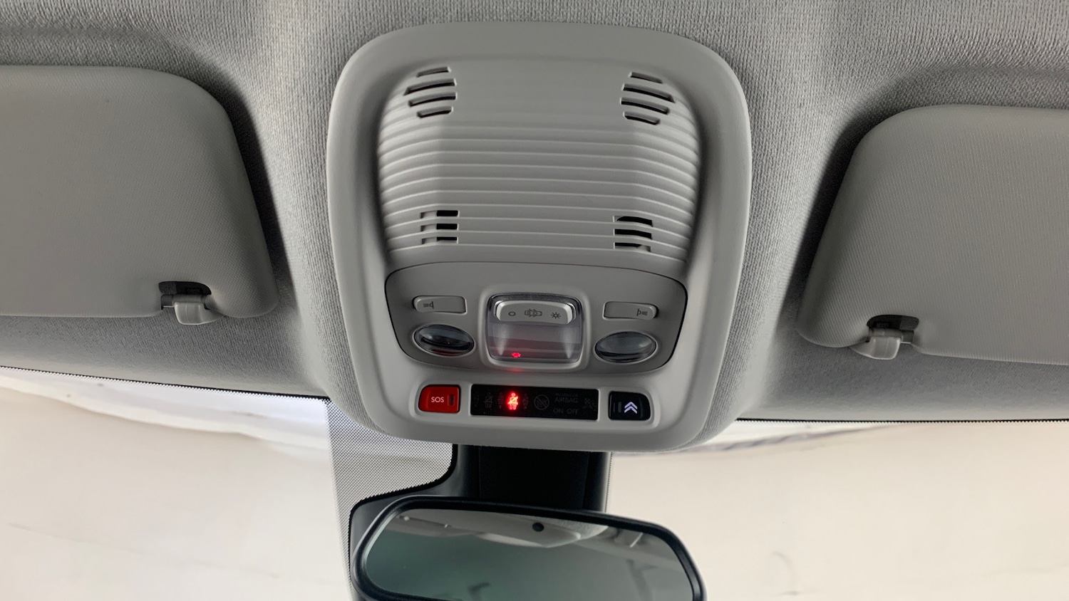 Vehicle 34