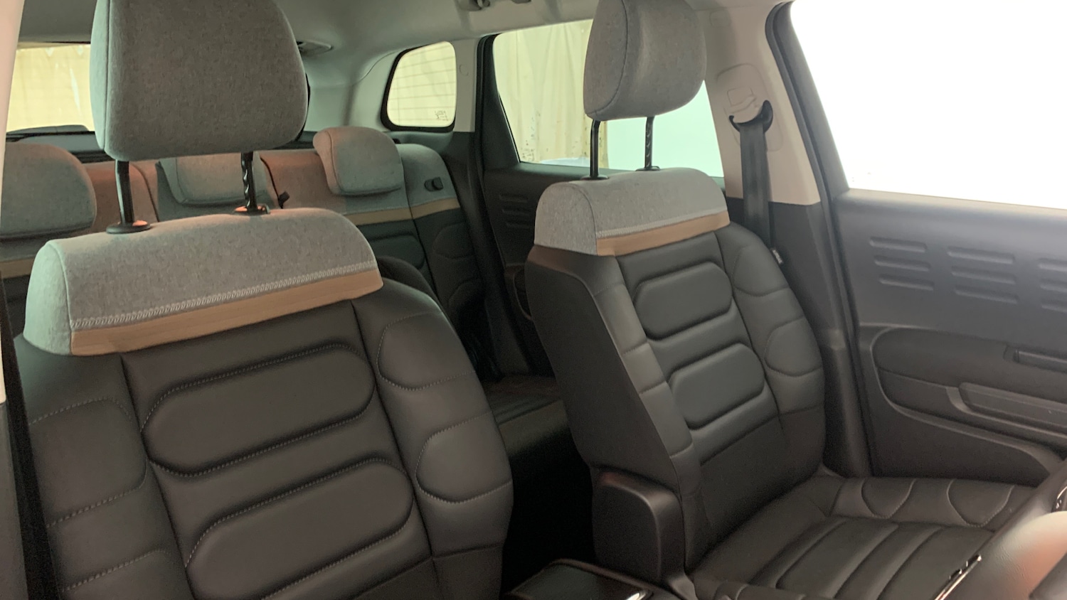 Used Citroen C3 Aircross 2022 for sale - 76014555: Photo 41