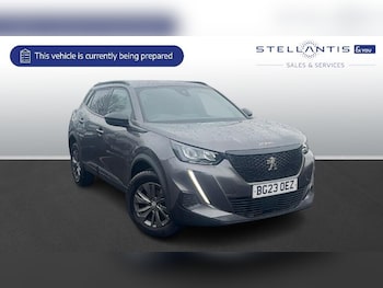 Used Peugeot 2008 2023 for sale - 77359781: Photo