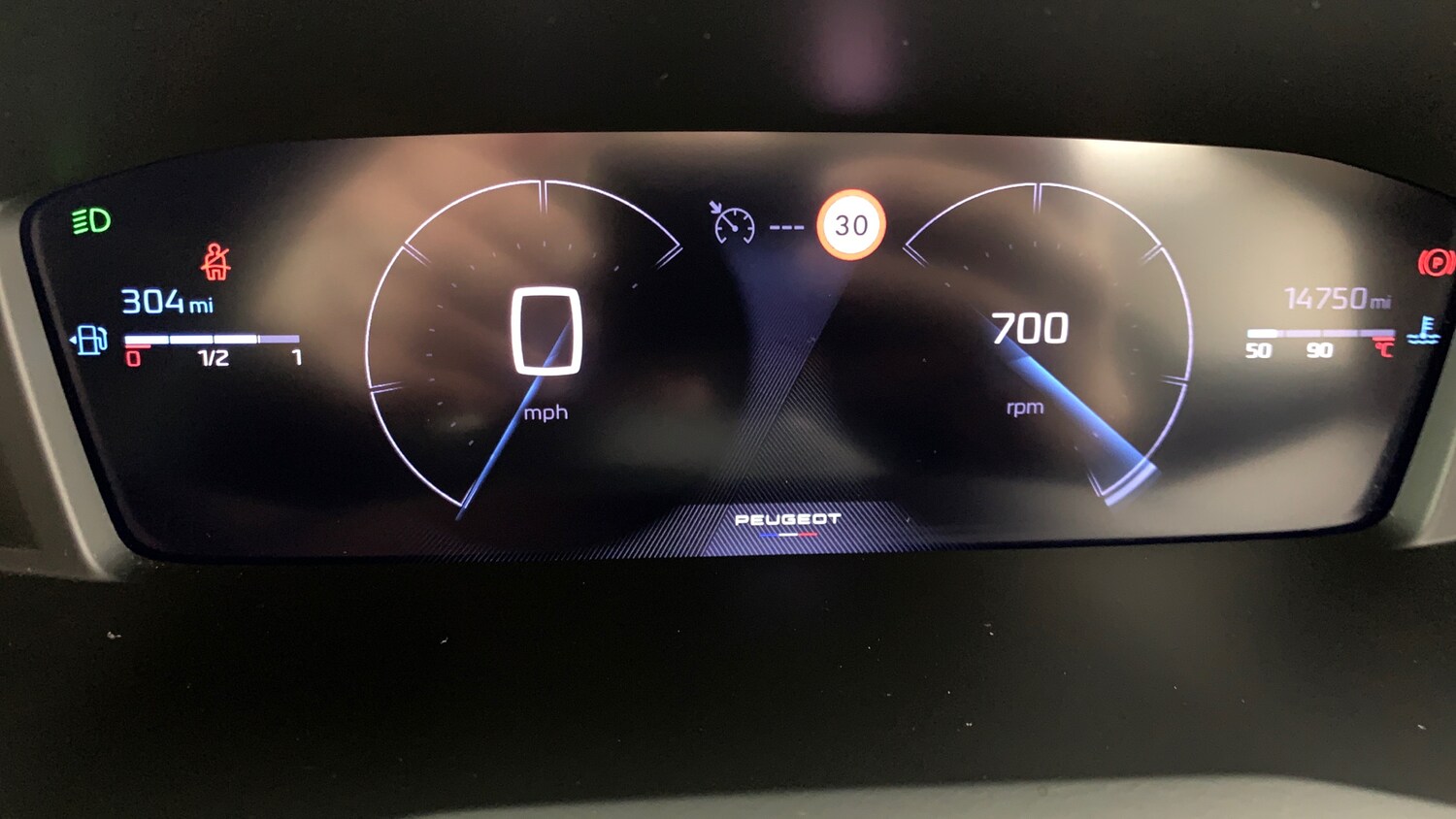 Used Peugeot 2008 2024 for sale - 76327708: Photo 10
