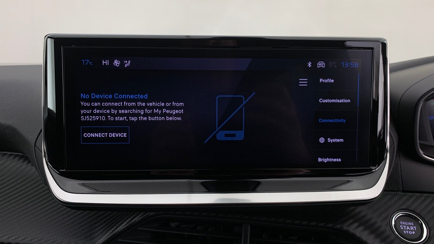 Used Peugeot 2008 2024 for sale - 76327708: Photo 11