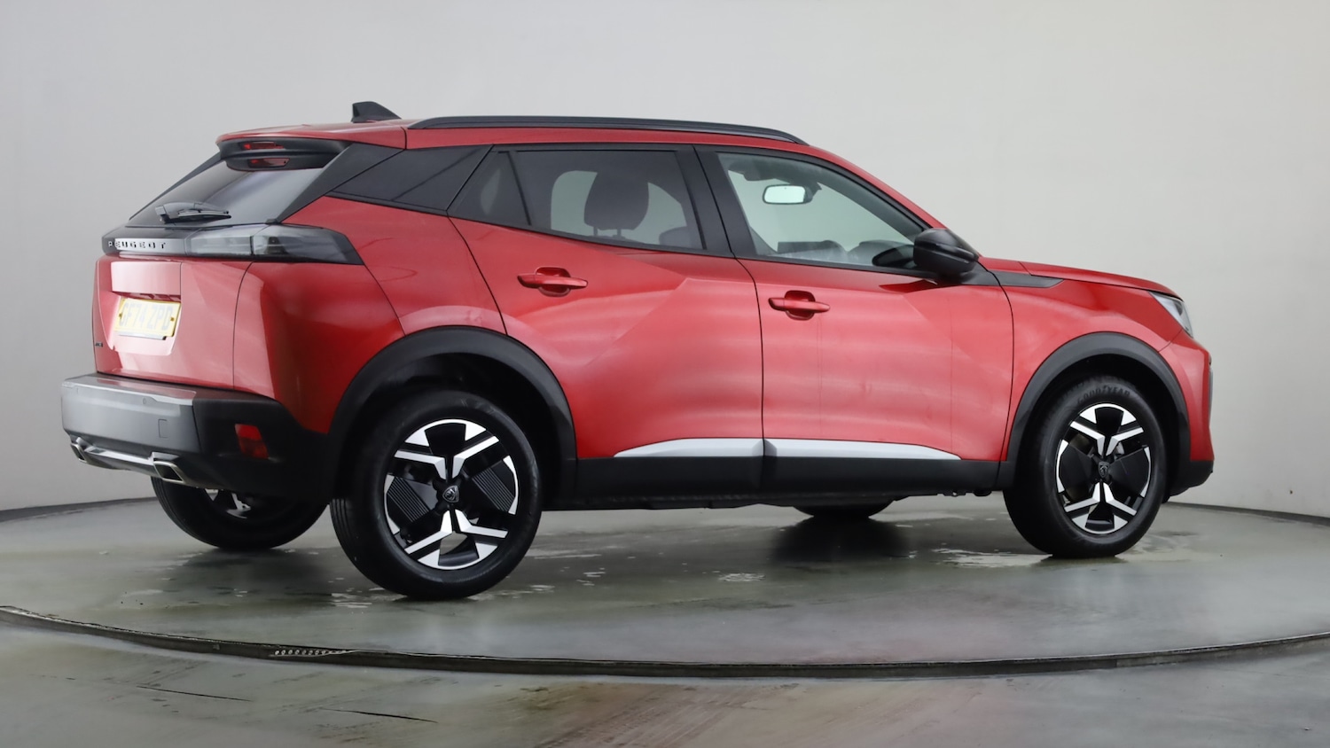 Used Peugeot 2008 2024 for sale - 76327708: Photo 12