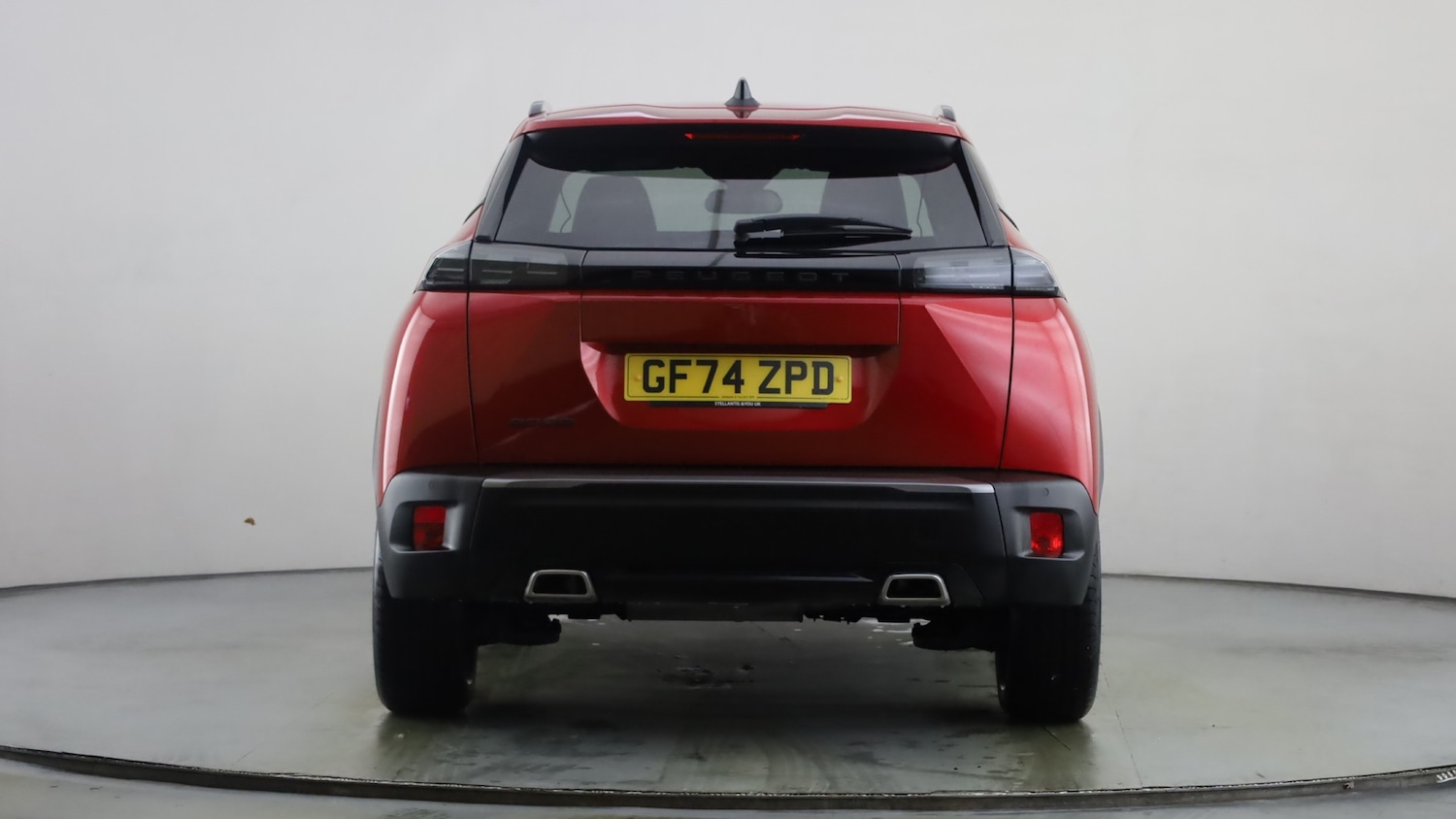 Used Peugeot 2008 2024 for sale - 76327708: Photo 13