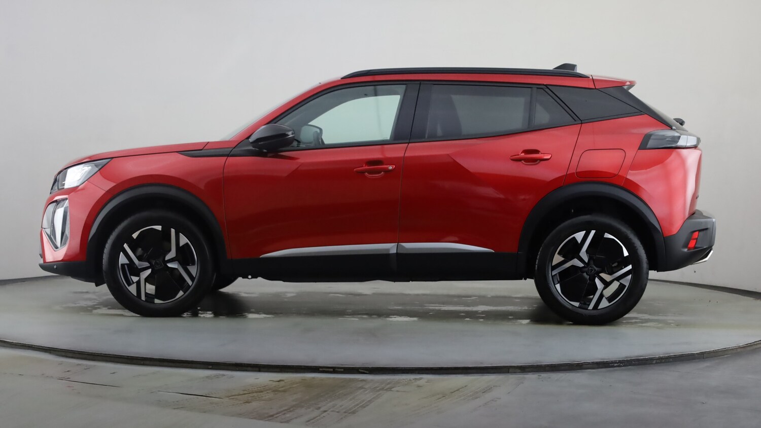 Used Peugeot 2008 2024 for sale - 76327708: Photo 14