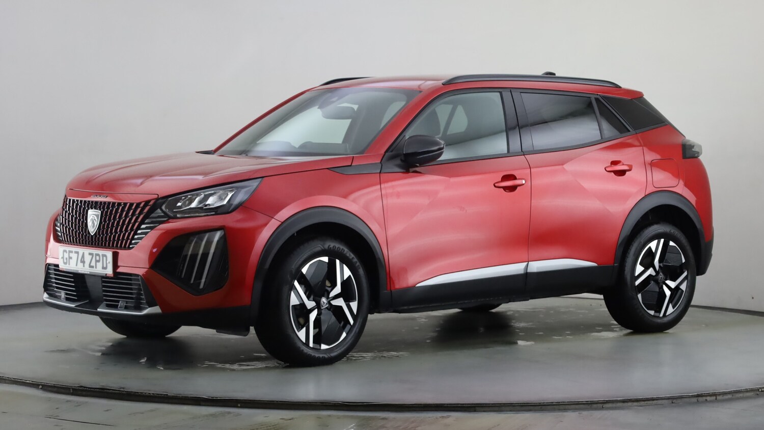 Used Peugeot 2008 2024 for sale - 76327708: Photo 15