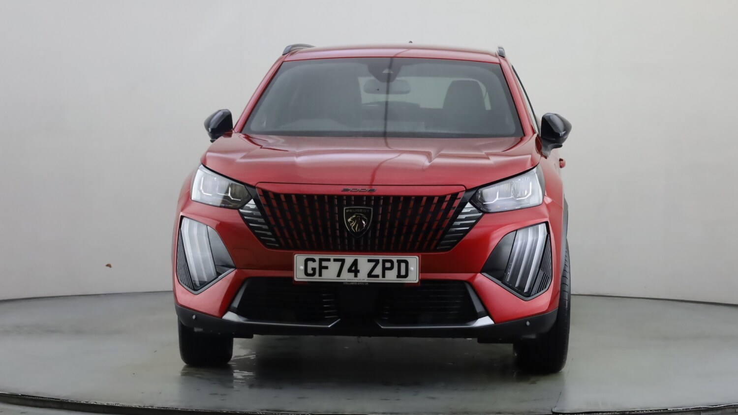 Used Peugeot 2008 2024 for sale - 76327708: Photo 16