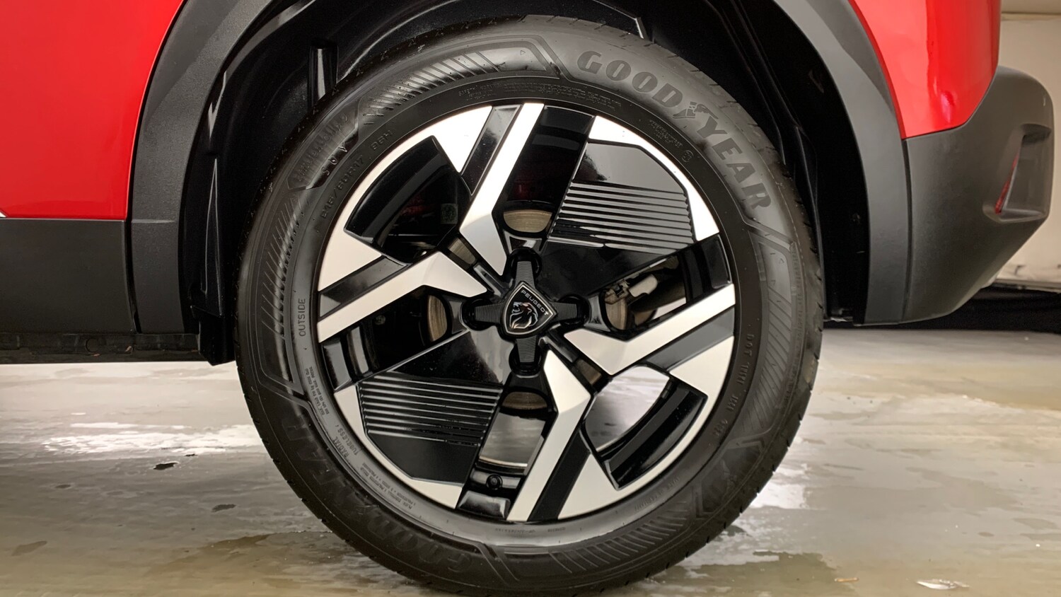 Used Peugeot 2008 2024 for sale - 76327708: Photo 17