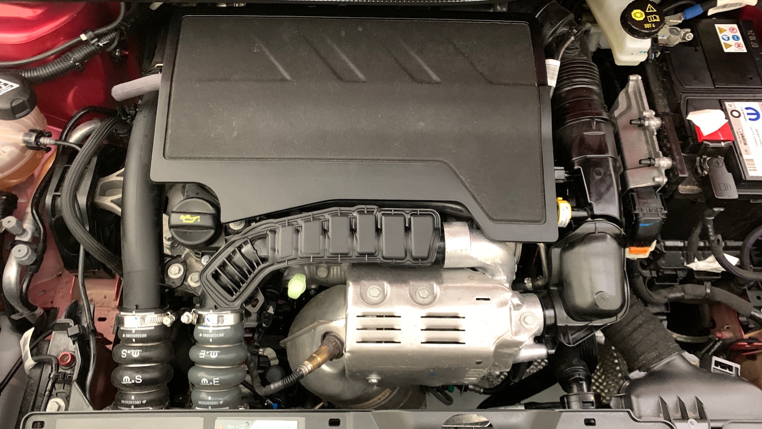 Used Peugeot 2008 2024 for sale - 76327708: Photo 21