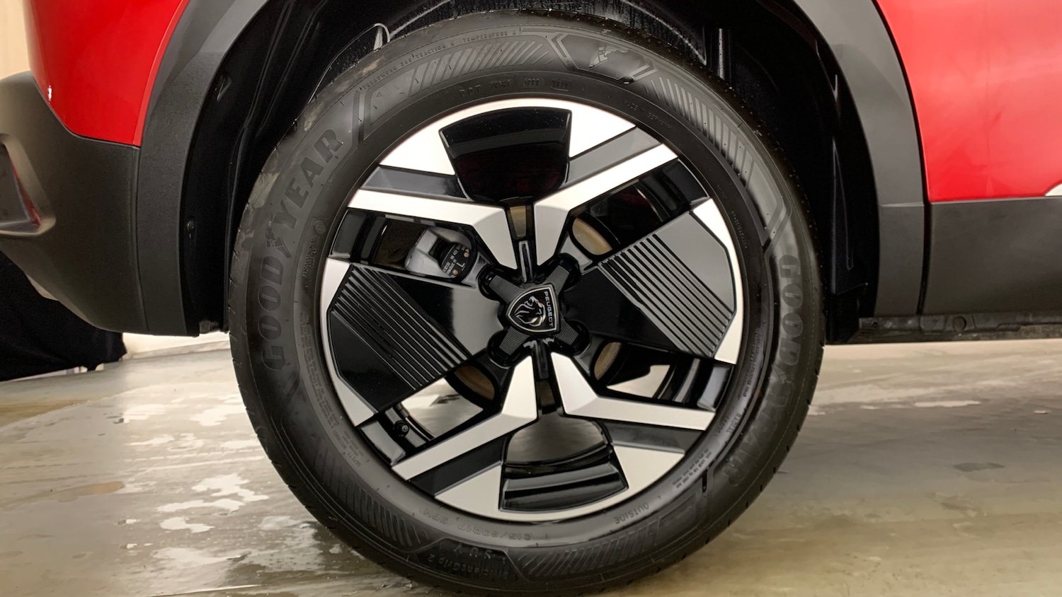 Used Peugeot 2008 2024 for sale - 76327708: Photo 22